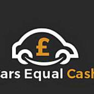 Cars Equal Cash